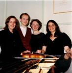  Kodály Trio & Elsa Kal   Concert Soesterberg